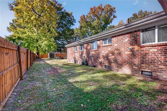 437 Southgate AVE, Virginia Beach, VA 23462