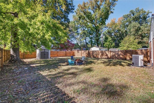 437 Southgate AVE, Virginia Beach, VA 23462