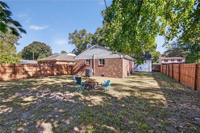 437 Southgate AVE, Virginia Beach, VA 23462
