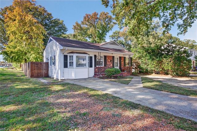 437 Southgate AVE, Virginia Beach, VA 23462