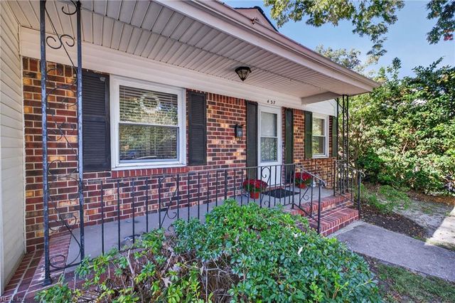 437 Southgate AVE, Virginia Beach, VA 23462