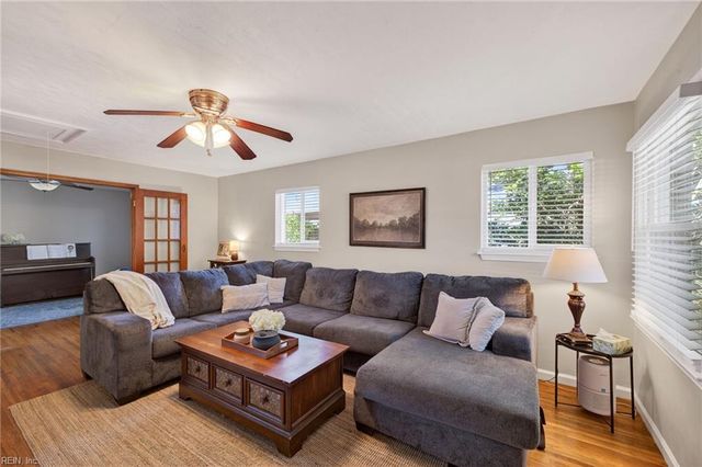 437 Southgate AVE, Virginia Beach, VA 23462