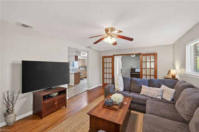 437 Southgate AVE, Virginia Beach, VA 23462