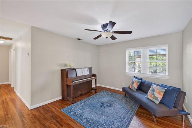 437 Southgate AVE, Virginia Beach, VA 23462