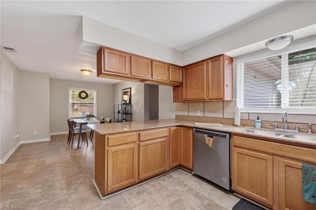 437 Southgate AVE, Virginia Beach, VA 23462