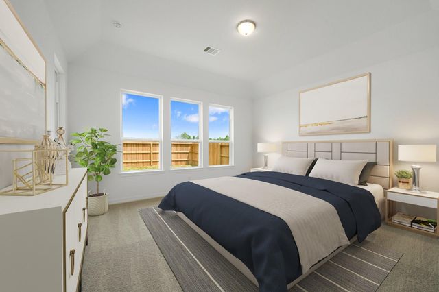 5019 Field Sparrow Lane, Rosenberg, TX 77471