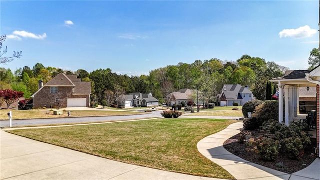 4131 Richardson Farm Drive NW, Kennesaw, GA 30152