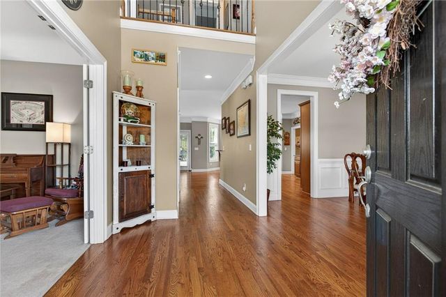 4131 Richardson Farm Drive NW, Kennesaw, GA 30152