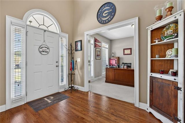 4131 Richardson Farm Drive NW, Kennesaw, GA 30152