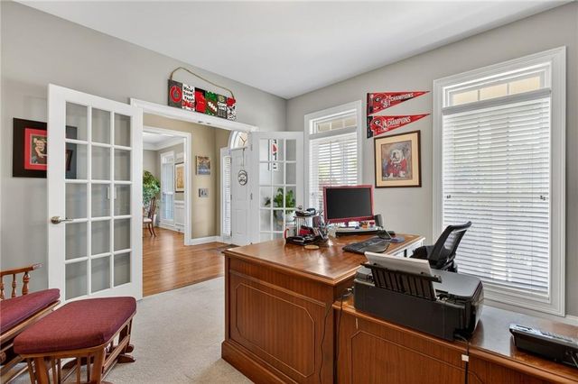 4131 Richardson Farm Drive NW, Kennesaw, GA 30152