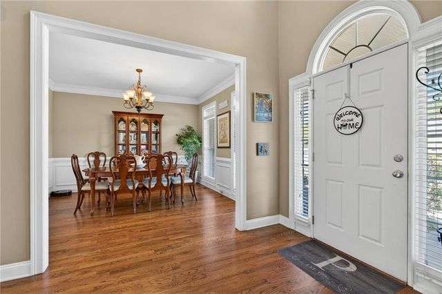 4131 Richardson Farm Drive NW, Kennesaw, GA 30152