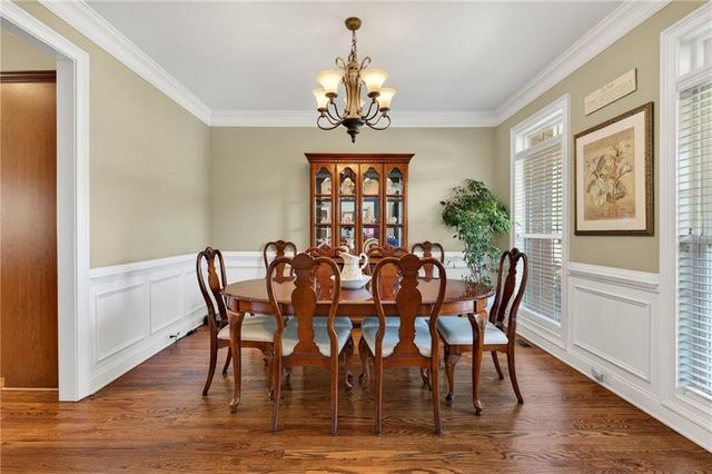 4131 Richardson Farm Drive NW, Kennesaw, GA 30152