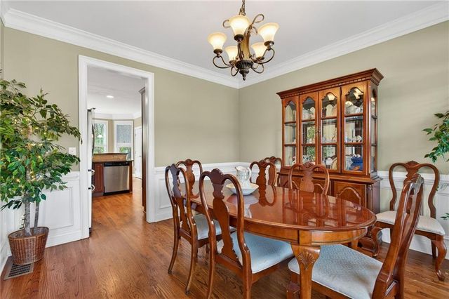 4131 Richardson Farm Drive NW, Kennesaw, GA 30152