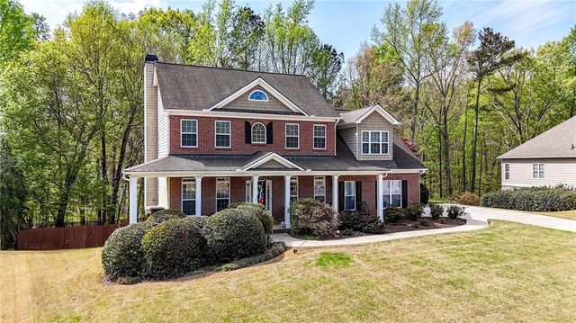 4131 Richardson Farm Drive NW, Kennesaw, GA 30152