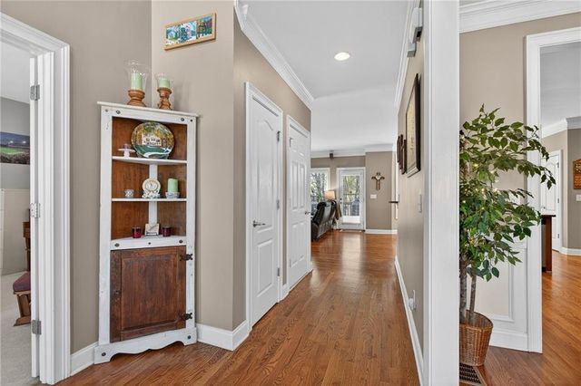 4131 Richardson Farm Drive NW, Kennesaw, GA 30152