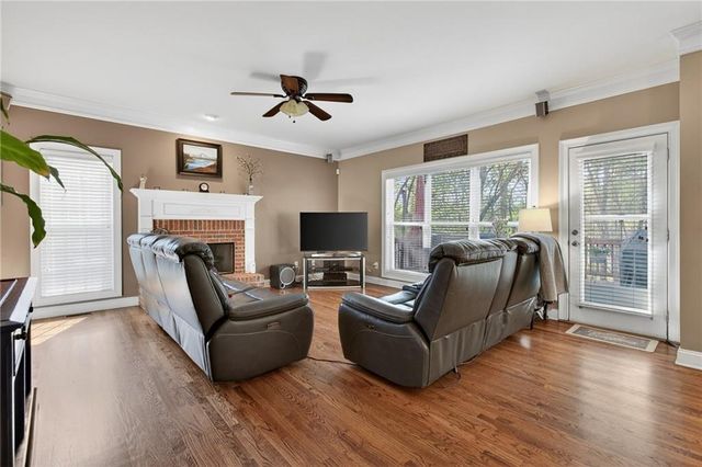 4131 Richardson Farm Drive NW, Kennesaw, GA 30152