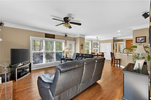 4131 Richardson Farm Drive NW, Kennesaw, GA 30152