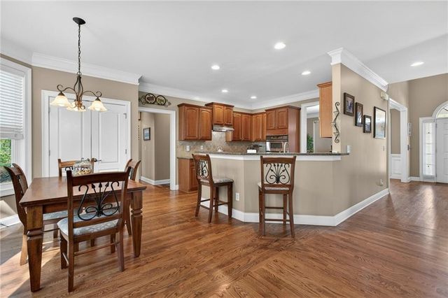 4131 Richardson Farm Drive NW, Kennesaw, GA 30152