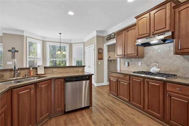 4131 Richardson Farm Drive NW, Kennesaw, GA 30152