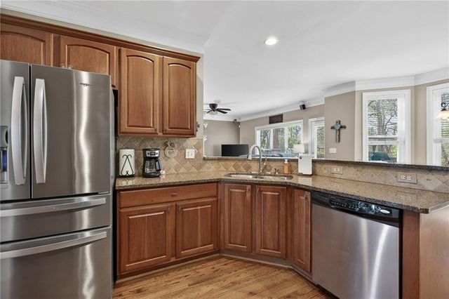 4131 Richardson Farm Drive NW, Kennesaw, GA 30152