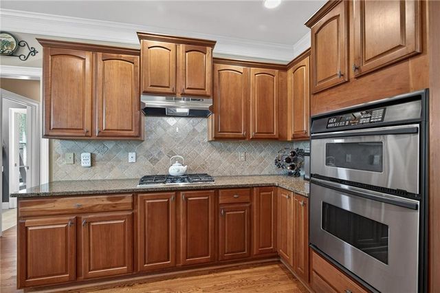 4131 Richardson Farm Drive NW, Kennesaw, GA 30152