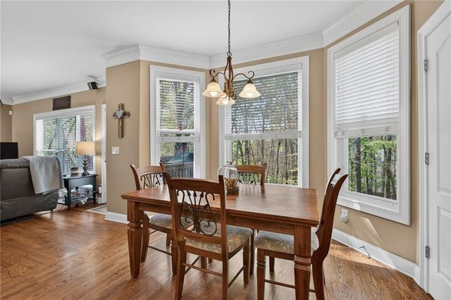 4131 Richardson Farm Drive NW, Kennesaw, GA 30152