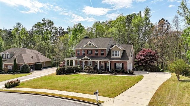 4131 Richardson Farm Drive NW, Kennesaw, GA 30152