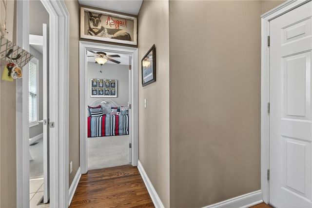 4131 Richardson Farm Drive NW, Kennesaw, GA 30152