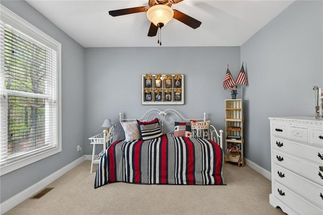 4131 Richardson Farm Drive NW, Kennesaw, GA 30152