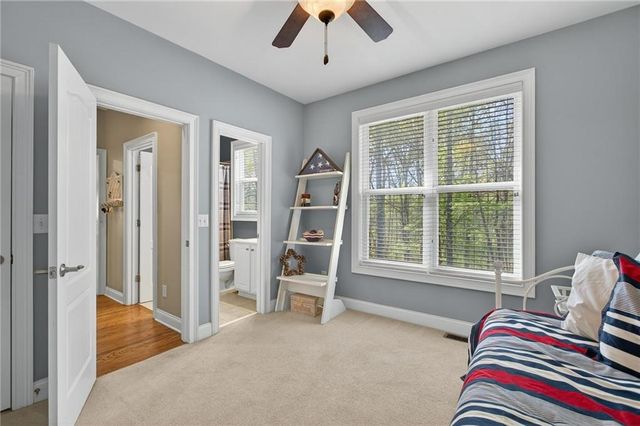 4131 Richardson Farm Drive NW, Kennesaw, GA 30152