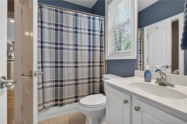 4131 Richardson Farm Drive NW, Kennesaw, GA 30152