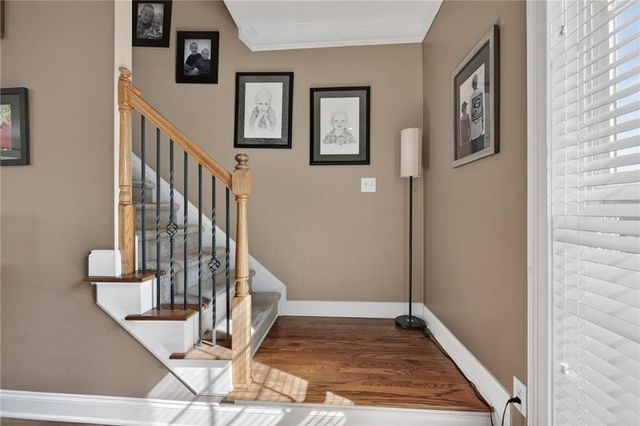 4131 Richardson Farm Drive NW, Kennesaw, GA 30152