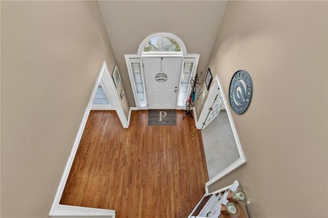 4131 Richardson Farm Drive NW, Kennesaw, GA 30152