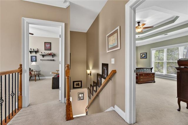 4131 Richardson Farm Drive NW, Kennesaw, GA 30152