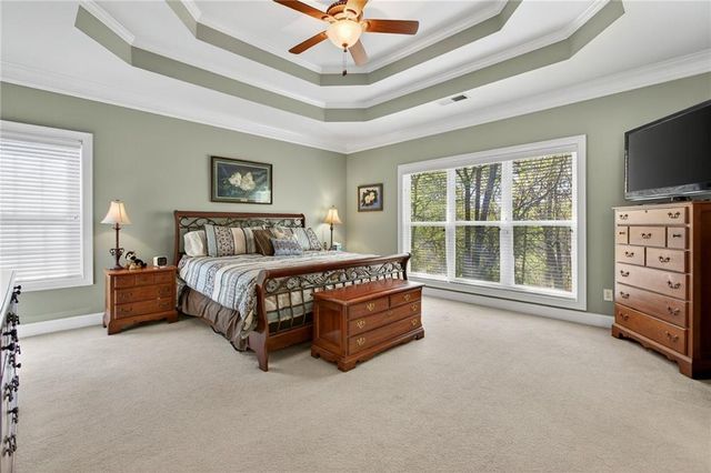 4131 Richardson Farm Drive NW, Kennesaw, GA 30152