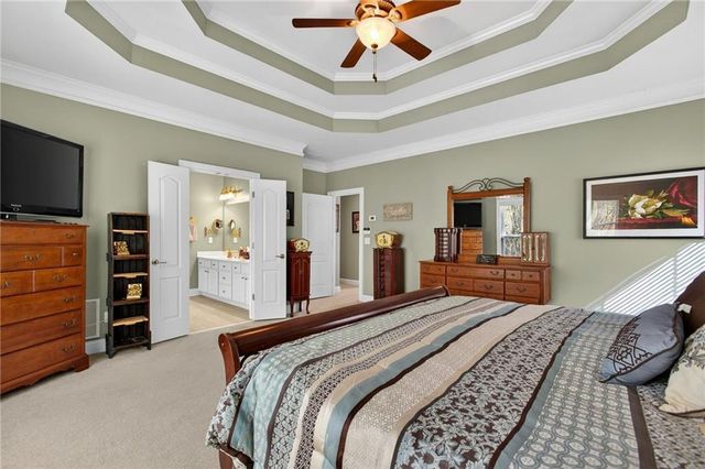 4131 Richardson Farm Drive NW, Kennesaw, GA 30152