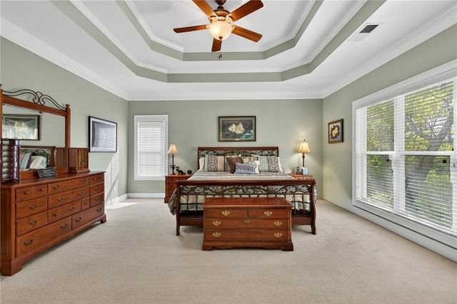 4131 Richardson Farm Drive NW, Kennesaw, GA 30152