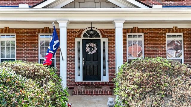 4131 Richardson Farm Drive NW, Kennesaw, GA 30152