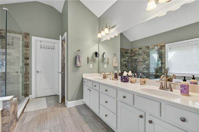 4131 Richardson Farm Drive NW, Kennesaw, GA 30152