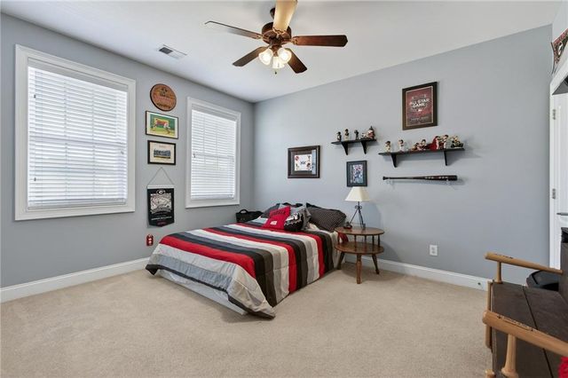 4131 Richardson Farm Drive NW, Kennesaw, GA 30152