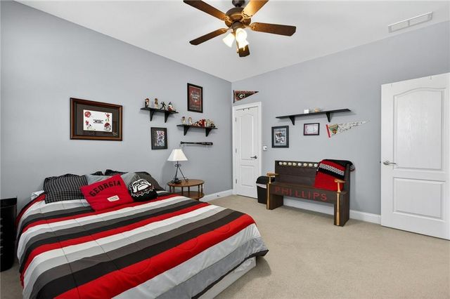 4131 Richardson Farm Drive NW, Kennesaw, GA 30152