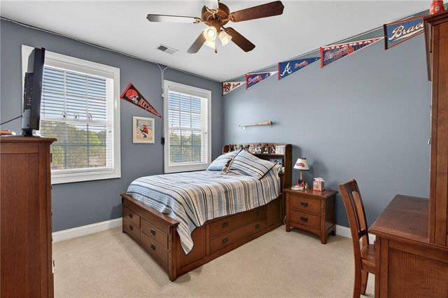 4131 Richardson Farm Drive NW, Kennesaw, GA 30152