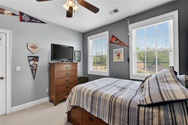 4131 Richardson Farm Drive NW, Kennesaw, GA 30152