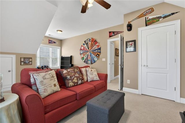 4131 Richardson Farm Drive NW, Kennesaw, GA 30152