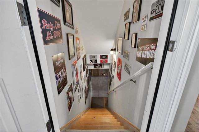 4131 Richardson Farm Drive NW, Kennesaw, GA 30152