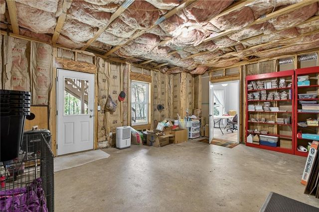 4131 Richardson Farm Drive NW, Kennesaw, GA 30152