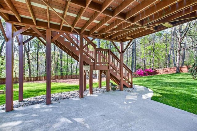 4131 Richardson Farm Drive NW, Kennesaw, GA 30152