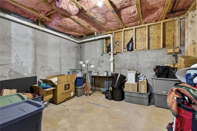 4131 Richardson Farm Drive NW, Kennesaw, GA 30152