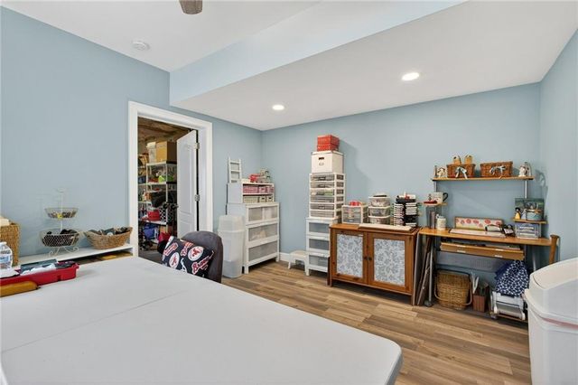 4131 Richardson Farm Drive NW, Kennesaw, GA 30152