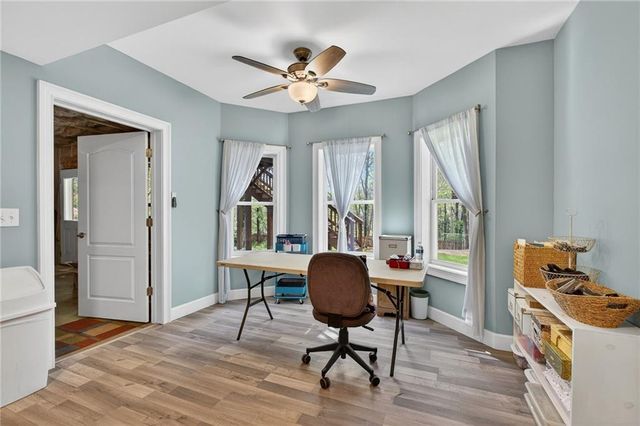 4131 Richardson Farm Drive NW, Kennesaw, GA 30152